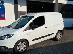 Weiß Gebraucht 2020 Ford Transit Van / Kleinbus | 8.450 € (Superpreis)
