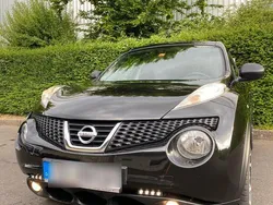 Gebraucht 2011 Nissan Juke SUV | 6.100 €
