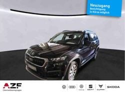 Blackmagic perleffekt Gebraucht 2022 Skoda Kodiaq Active SUV | 24.890 € (Fairer Preis)