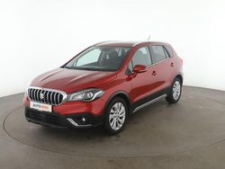 Rot Gebraucht 2019 Suzuki SX4 Comfort SUV | 12.680 € (Guter Preis)
