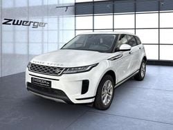 Fuji white Gebraucht 2020 Land Rover Range Rover evoque S SUV | 26.800 € (Guter Preis)
