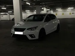 Weiß Gebraucht 2020 Seat Ibiza XCELLENCE Kleinwagen | 16.000 € (Etwas zu teuer)