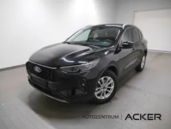 Agate black (schwarz) Gebraucht 2024 Ford Kuga Titanium SUV | 26.980 € (Guter Preis)