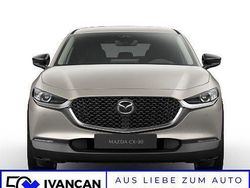 Beige Neu 2025 Mazda CX-30 Homura-Line SUV | 28.150 €