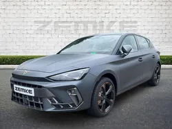 Grau Neu 2025 Cupra Leon Limousine | 48.570 €