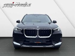 Schwarz ii/bonnet fluid black Gebraucht 2024 BMW X1 SUV | 30.999 € (Guter Preis)