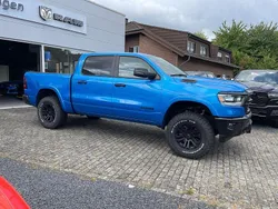 Blau Gebraucht 2023 Dodge Ram Abholung | 65.890 € (Teuer)
