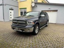 Grau Gebraucht 2017 Dodge Ram Abholung | 29.490 € (Superpreis)