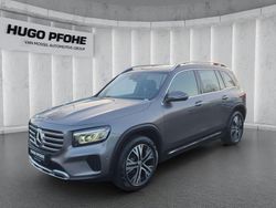 Mountaingrau metallic Gebraucht 2025 Mercedes GLB200 Progressive SUV | 40.590 € (Fairer Preis)