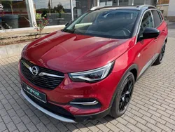 Rot Gebraucht 2020 Opel Grandland X SUV | 22.590 € (Fairer Preis)
