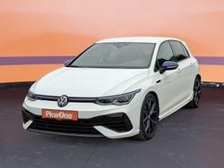 Weiß Gebraucht 2023 VW Golf VIII R Limousine | 40.350 € (Guter Preis)