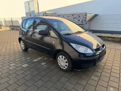 Schwarz Gebraucht 2004 Mitsubishi Colt Invite Kleinwagen | 1.950 € (Fairer Preis)