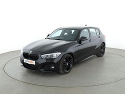 Schwarz Gebraucht 2019 BMW 118 M Sport Kleinwagen | 19.790 € (Fairer Preis)