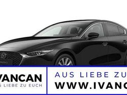 Jet black Neu 2025 Mazda 3 Takumi-Line Limousine | 32.850 €