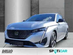 Artense grau Gebraucht 2024 Peugeot 308 GT Kombi | 25.990 € (Guter Preis)