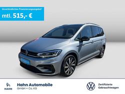 Silber Gebraucht 2024 VW Touran Highline Van / Kleinbus | 39.790 € (Teuer)