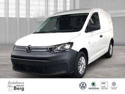 Weiss Neu 2025 VW Caddy Van / Kleinbus | 28.950 € (Guter Preis)