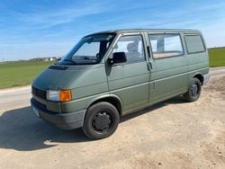 Grün Gebraucht 1996 VW T4 Van | 6.800 € (Guter Preis)