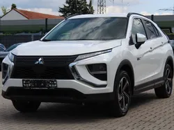 Weiß Gebraucht 2022 Mitsubishi Eclipse Cross SUV | 17.490 € (Superpreis)