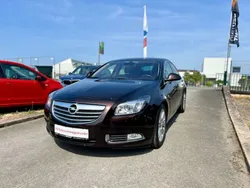 Braun Gebraucht 2011 Opel Insignia Innovation Limousine | 4.900 € (Fairer Preis)