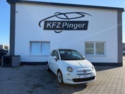 Weiß Gebraucht 2022 Fiat 500 Dolcevita Limousine | 10.799 € (Guter Preis)