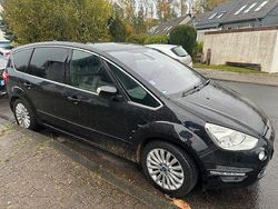 Schwarz Gebraucht 2011 Ford S-MAX Trend Van / Kleinbus | 7.001 € (Fairer Preis)