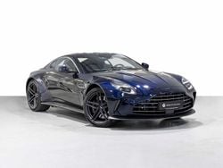Chimera blue Neu 2025 Aston Martin V8 Vantage Coupé | 224.888 € (Fairer Preis)