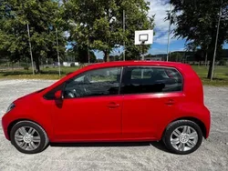 Rot Gebraucht 2017 VW up! Sound Kleinwagen | 5.500 € (Superpreis)