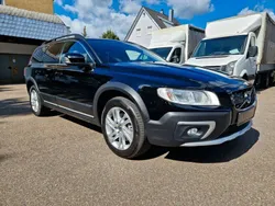Schwarz Gebraucht 2015 Volvo XC70 Momentum SUV | 15.970 € (Fairer Preis)