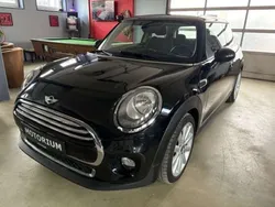 Midnight black metallic Gebraucht 2014 Mini Cooper Coupé Coupé | 12.990 € (Fairer Preis)