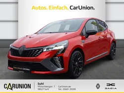 Othercolor Gebraucht 2022 Renault Clio V Esprit Alpine Kleinwagen | 22.720 €