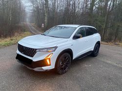 Weiß Gebraucht 2025 Renault Austral Iconic SUV | 39.900 € (Fairer Preis)