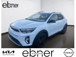 Weiß Neu 2025 Kia Stonic SUV | 25.490 € (Etwas zu teuer)