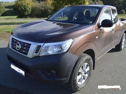 Braun Gebraucht 2017 Nissan Navara Abholung | 12.700 € (Guter Preis)