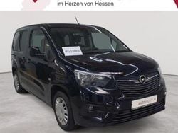 Karbon schwarz Gebraucht 2023 Opel Combo Life Elegance Van | 15.790 € (Guter Preis)