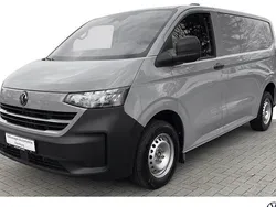 Grau Neu 2025 VW T6.1 Van | 48.990 € (Teuer)