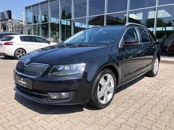 Schwarz Gebraucht 2014 Skoda Octavia Elegance Kombi | 9.390 € (Fairer Preis)