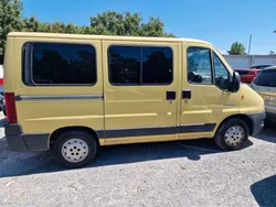 Gelb Gebraucht 2005 Citroën Jumper Van / Kleinbus | 3.900 € (Fairer Preis)