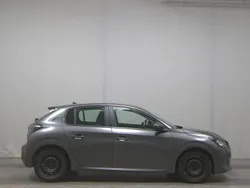 Grau Gebraucht 2020 Peugeot 208 Active Kleinwagen | 8.480 € (Guter Preis)