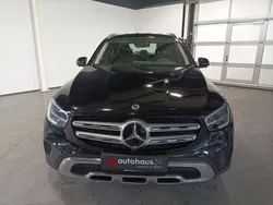 Schwarz Gebraucht 2021 Mercedes GLC300e Limousine | 32.220 € (Superpreis)