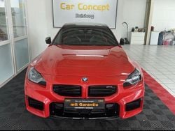 Rot Gebraucht 2024 BMW M2 Performance Coupé | 57.900 € (Superpreis)