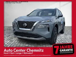 Grau Neu 2024 Nissan X-Trail N-Connecta SUV | 33.297 € (Superpreis)