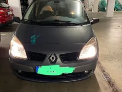 Renault Scénic II