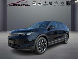 Karbon schwarz (metallic) Neu 2025 Opel Grandland X Edition SUV | 30.950 € (Guter Preis)