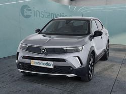 Grau Gebraucht 2022 Opel Mokka-e Elegance SUV | 18.199 € (Fairer Preis)