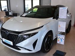 Weiß Neu 2025 Nissan Qashqai SUV | 40.839 € (Etwas zu teuer)