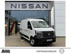 Mineral white Neu 2025 Nissan Interstar Acenta Van | 29.685 € (Superpreis)