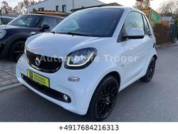 Weiß Gebraucht 2019 Smart ForTwo Cabrio Prime Cabrio | 15.280 € (Fairer Preis)