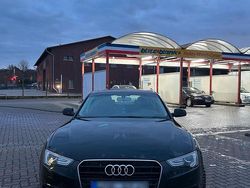 Schwarz Gebraucht 2012 Audi A5 Sportback Kleinwagen | 10.000 € (Fairer Preis)