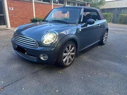 Blau Gebraucht 2009 Mini Cooper Cabriolet Cabrio | 5.999 € (Guter Preis)
